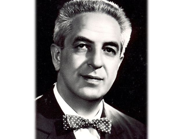 Mario Pavesi, de bakker die het moderne tussendoortje uitvond