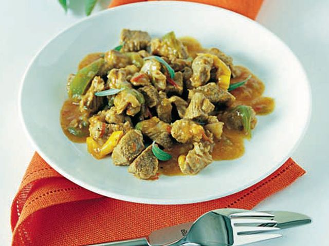 Buonissimo appetito (153): Agnello alla Maremmana