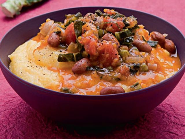 Buonissimo appetito (152): Farinata Toscana
