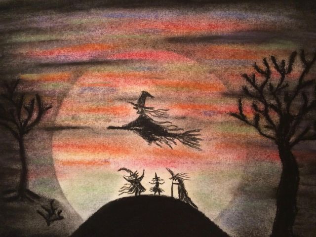 Befana of Driekoningen?