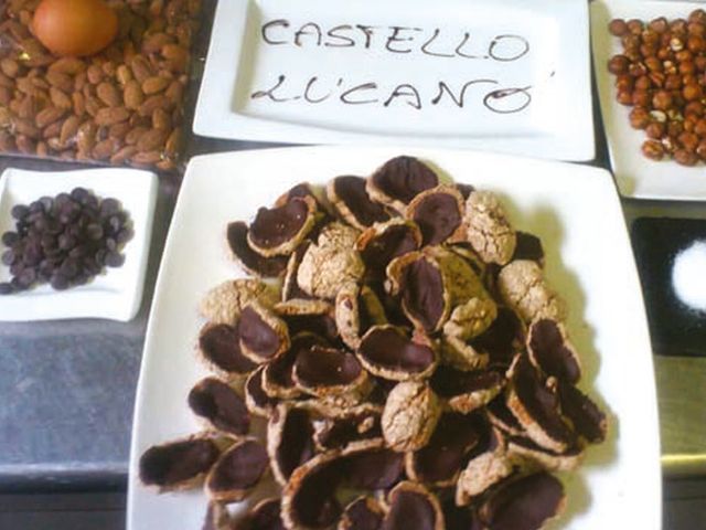 Buonissimo appetito (157): Scorzetti de Vrnall