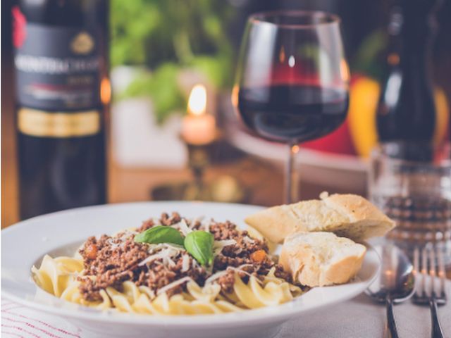 Abbinamento vino-cibo (2): Hoe combineer je eerste gangen met vlees en vis