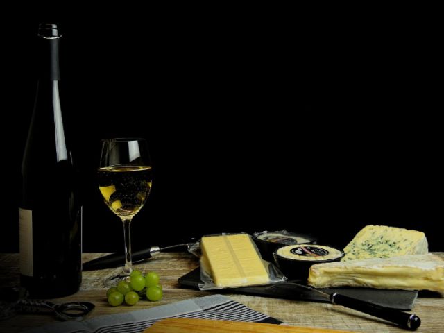 Abbinamento vino-cibo (7): Hoe kaas combineren – van Parmigiano Reggiano tot robiola