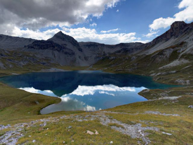 Legendes uit het Valtellina (92): Het droevig lot van de prinses van Lajadira