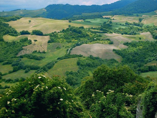 Molise: Een verborgen en onbekende schat van Italië
