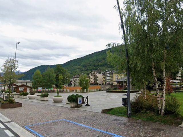 Legendes uit het Valtellina (98): De legende van de Val Belviso