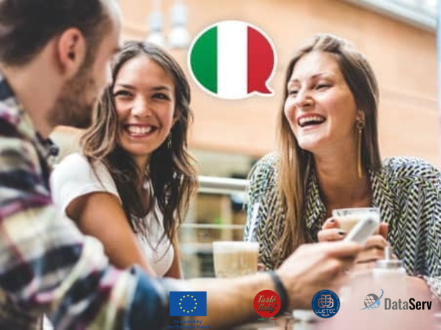 Italiaans leren via cultuur
