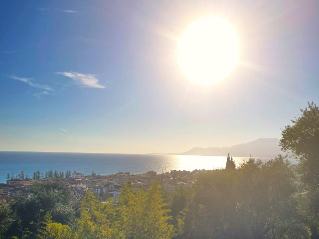 De Riviera, seizoenen van elegantie (4) – Bordighera