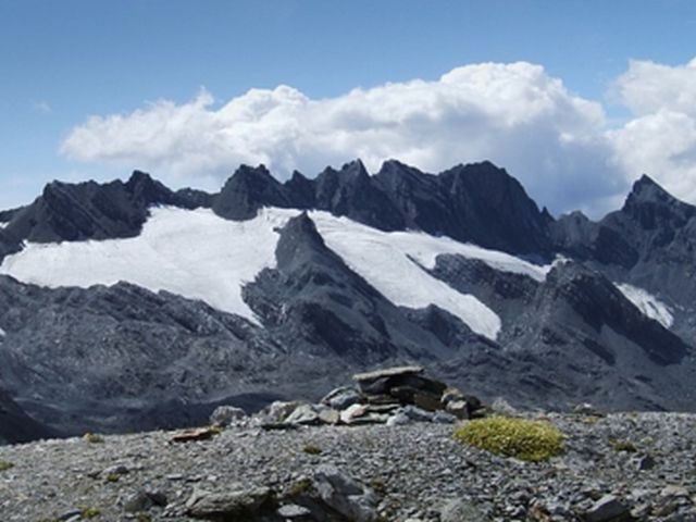Legendes uit het Valtellina (113): Een kind van steen