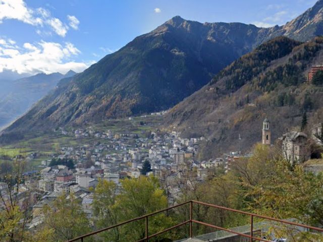 Legendes uit het Valtellina (107): De dorstige pelgrim
