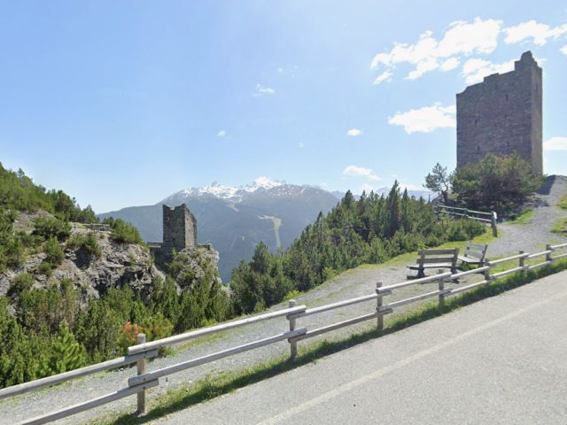 Legendes uit het Valtellina (112): De slag bij Val Fraele