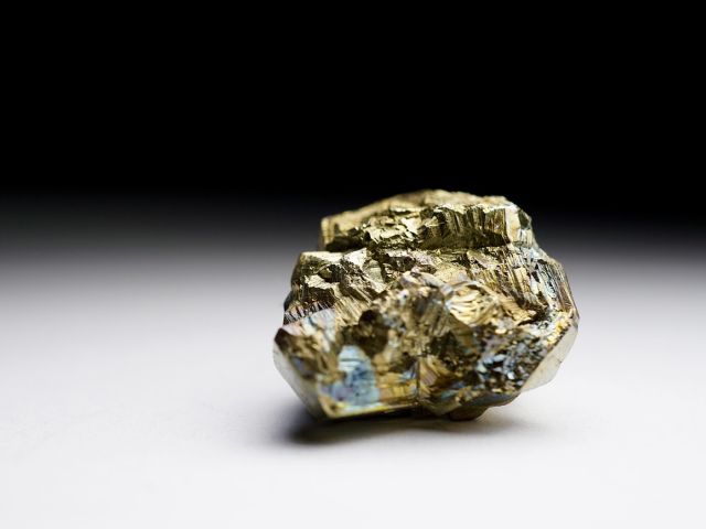 Legendes uit het Valtellina (111): Het goud in het Val Cassana